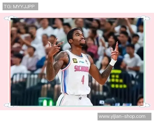 广州篮球队的崛起与发展探秘展现团队力量与未来潜力